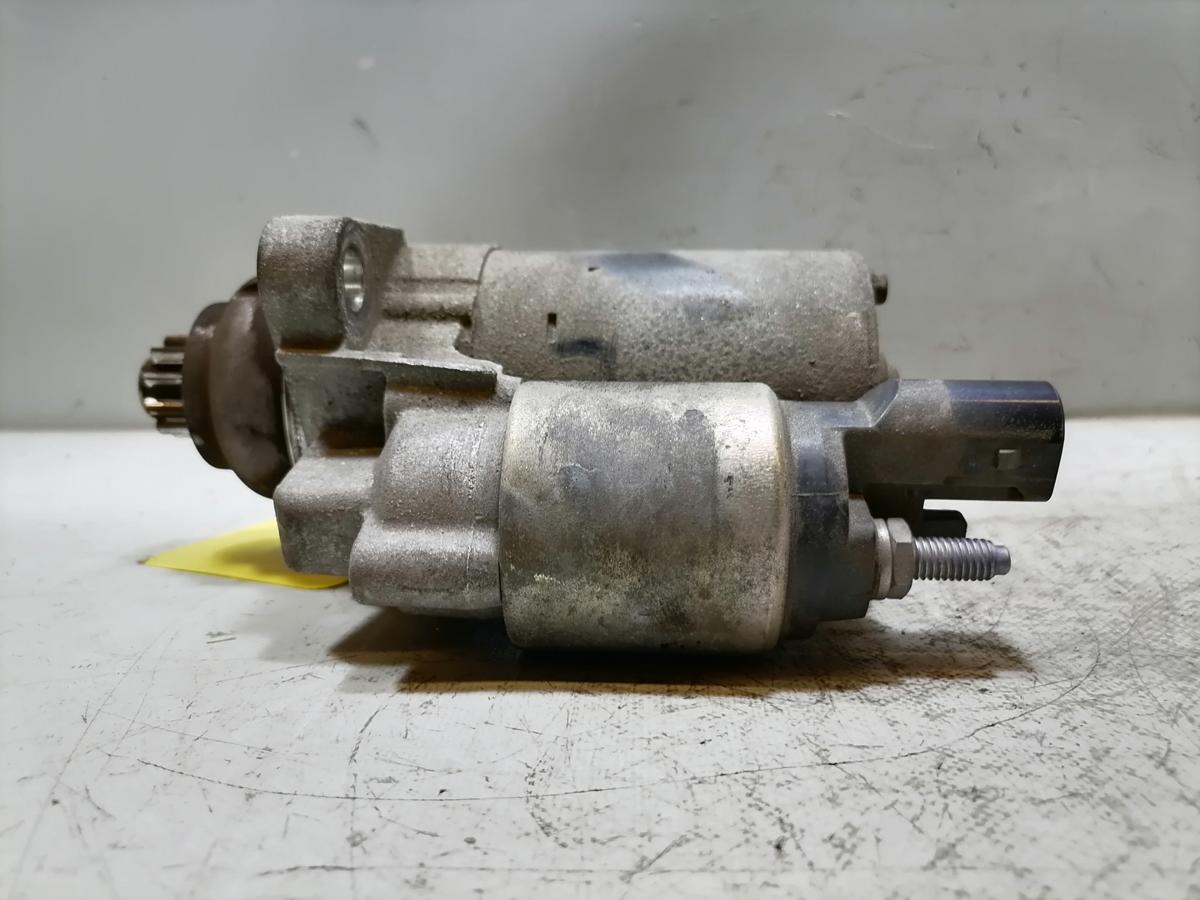 VW Golf 5 original Anlasser Starter 1.6 75kw Bj.2008